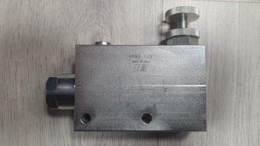 三线流量控制器 VPR3缩略图